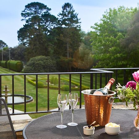Macdonald Elmers Court Resort Lymington Exterior foto
