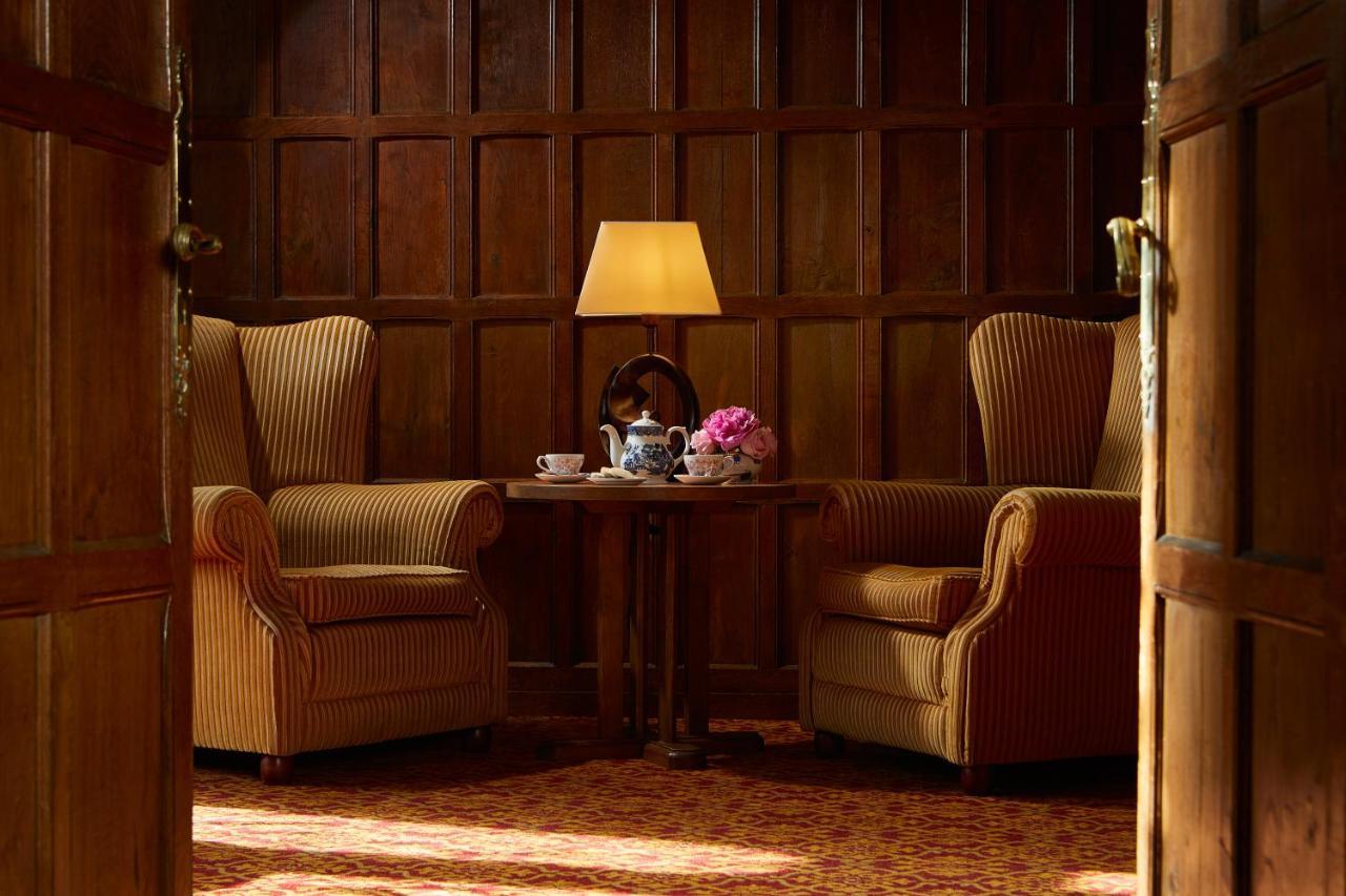 Macdonald Elmers Court Resort Lymington Exterior foto