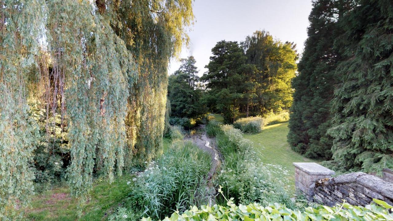 Macdonald Elmers Court Resort Lymington Exterior foto